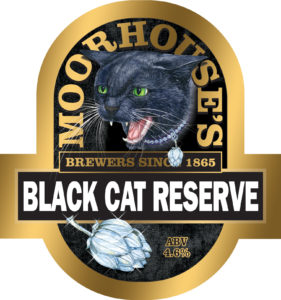 Black Cat Reserve 4 6-