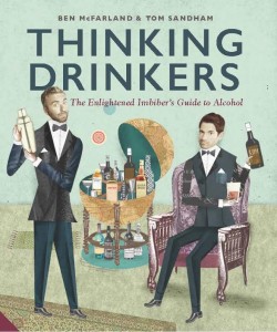 Thinknig Drinkers