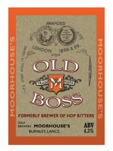 Moorhouse's Old-Boss