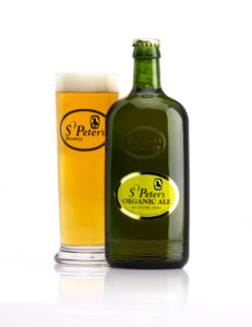 Organic Ale Bottle_Glass 0021