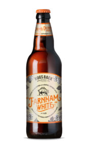 Hogs Back Farnham White Waitrose exclusive