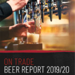 Marston's On Trade Beer Report