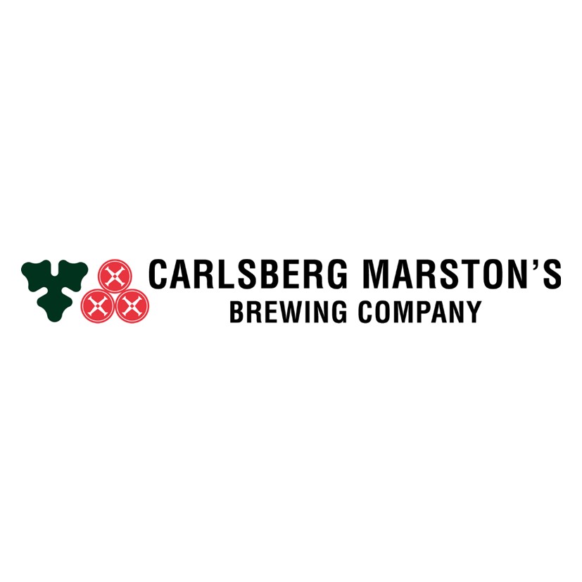Carlsberg Marston's Brewing Company | The British Guild of Beer Writers